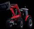 4WD traktorok Massey Ferguson MF 5430-4 Edition