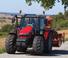 4WD traktorok Massey Ferguson MF 5460-4 Edition