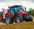 4WD traktorok Massey Ferguson MF 5710 S