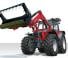 4WD traktorok Massey Ferguson MF 5711 MR