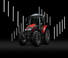 4WD traktorok Massey Ferguson MF 5S.115