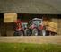 4WD traktorok Massey Ferguson MF 5S.125