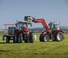 4WD traktorok Massey Ferguson MF 5S.135