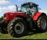 Massey Ferguson MF 6490 Edition X400
