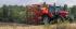 4WD traktorok Massey Ferguson MF 6613 Dyna 6