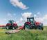 4WD traktorok Massey Ferguson MF 6S.135