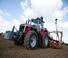 4WD traktorok Massey Ferguson MF 6S.145