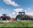 4WD traktorok Massey Ferguson MF 6S.155