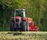 4WD traktorok Massey Ferguson MF 6S.155
