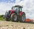 4WD traktorok Massey Ferguson MF 6S.155