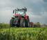 4WD traktorok Massey Ferguson MF 6S.155