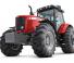 4WD traktorok Massey Ferguson MF 7150 