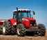 4WD traktorok Massey Ferguson MF 7150 