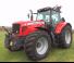 Massey Ferguson MF 7465 Komfort Plus