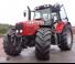 Massey Ferguson MF 7475 Komfort Plus