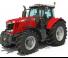 Massey Ferguson MF 7614 