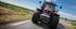 4WD traktorok Massey Ferguson MF 7624 Dyna 6