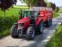 4WD traktorok Massey Ferguson MF 7622 Dyna 6