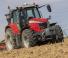 4WD traktorok Massey Ferguson MF 7715 S