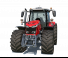 4WD traktorok Massey Ferguson MF 7716 S