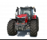4WD traktorok Massey Ferguson MF 7718 S