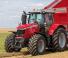 4WD traktorok Massey Ferguson MF 7724 S