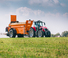 4WD traktorok Massey Ferguson MF 7S.165