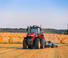 4WD traktorok Massey Ferguson MF 8730 S 