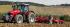 4WD traktorok Massey Ferguson MF 8732