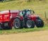 4WD traktorok Massey Ferguson MF 8735 S 