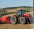4WD traktorok Massey Ferguson MF 8737 S