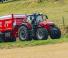 4WD traktorok Massey Ferguson MF 8737 S