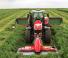 4WD traktorok Massey Ferguson MF 8740 S