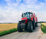 4WD traktorok Massey Ferguson MF 8740 S 