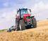 4WD traktorok Massey Ferguson MF 8740 S 