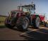 4WD traktorok Massey Ferguson MF 8S.205 