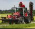 4WD traktorok Massey Ferguson MF 8S.205 