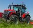 4WD traktorok Massey Ferguson MF 8S.265 