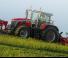 4WD traktorok Massey Ferguson MF 8S.265 