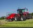4WD traktorok Massey Ferguson MF 8S.265 