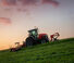 4WD traktorok Massey Ferguson MF 8S.285