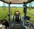 4WD traktorok Massey Ferguson MF 8S.285