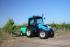 4WD traktorok Landini Mistral 40