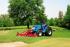 4WD traktorok Landini Mistral 40
