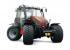4WD traktorok Reform Werke Mounty 100 V