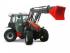 4WD traktorok Reform Werke Mounty 100 V