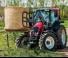 4WD traktorok Valtra N 113
