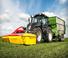 4WD traktorok Valtra N 143