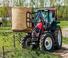 4WD traktorok Valtra N 143