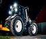 4WD traktorok Valtra N174A